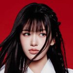 [드루와] <b>안유진</b> 03년생인데 엄청 동안이다