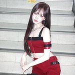 [드루와] 요즘 <b>아이브</b> 리즈 화장이 너무 진하지 않아?