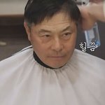 좋아하는 연예인 실물을 <b>처음</b> 본 아재 반응