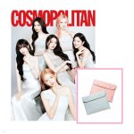 아이브 때문에 <b>코스모</b>폴리탄 7권 사게 생겼음ㅠ 도와주라