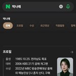 [하고싶은말] 다 싫어