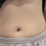 [어케생각해] 다이어트 한 적 없는데 <b>허리</b> 이정도임