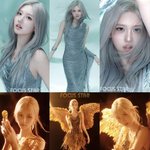 아이브 <b>가을</b>이가 명품엠버서더에 발탁된다면?