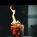 [댓글부탁해] 따뜻한 아이스<b>아메리카노</b> 찾는 고객