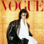 동양풍 <b>분위기</b>랑 찰떡인 아이돌 화보 컷