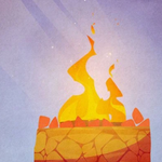 [유다이즘] 제단(מִזְבֵּחַ, Altar)