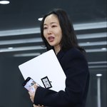 256억 풋옵션 포기·뉴진스 소송 취하 민희진 제안에 <b>하이브</b> 입장...