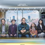 요즘 <b>배우들</b> 사이에서 눈물 버튼이라고 난리 난 무해한 영화...