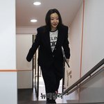 <b>민희진</b> 이번 기자회견 옷