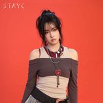 스테이씨 심자윤 <b>살림</b>돌 D-3