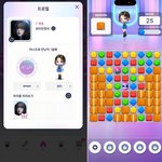 SMiniz <b>퍼즐</b>겜인데