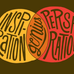 영감과 <b>노력</b>(Inspiration and Perspiration)