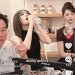 [드루와] 장원영이랑 리즈 서로 뼈말라 <b>경쟁</b>관계야?