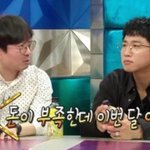 '왕과 사는 남자' 600만 <b>돌파</b> 소식을 접한 윤종신