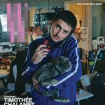 이 <b>화보</b> 잘 찍은거야? 외국에서 유행하는 스타일임?