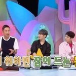 <b>신동엽</b>을 떨게 만들었다는 연예인 2인