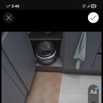 [안버려왜] 70살엄마가 28년된 부엌발<b>매트</b>