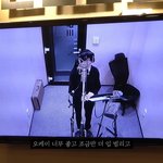 아이들 <b>전소연</b> 너무 불쌍하다