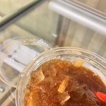 할리스커피 톨사이즈 6100원 <b>메뉴</b> 근황...