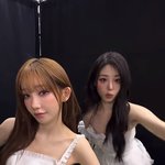 <b>장원영이</b>랑 닮앗다
