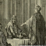 [유다이즘] <b>부재</b>에 맞서기(Confronting An Absence)