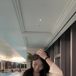 남사친들이랑 <b>수영장</b> 갈때..