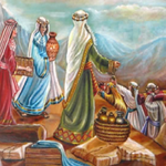 [유다이즘] 예언자와 제사장(Prophet and Priest)