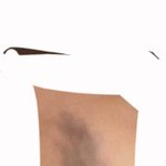 이런눈썹 <b>일자</b>로 오케만들어제발 ㅠ