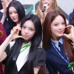 [드루와] 5세대 <b>비주얼</b> 1황들 같이 있네