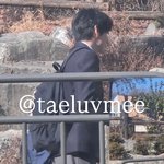 [군대] 태형이 교복 <b>생각</b>보다 본격적이다