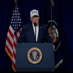 [유다이즘] 트럼프 대통령의 이란에 대한 '<b>대규모</b> 전투 작전' 선언...