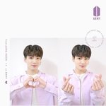 방탄 팬클럽 Wallpaper #10 <b>네컷</b> 정국