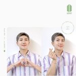 방탄 팬클럽 Wallpaper #10 <b>네컷</b> 알엠