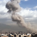 [유다이즘] 포효하는 사자(Roaring Lion) 작전 vs....