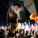 [유다이즘] 한 시대의 <b>종말</b>을 알리다, 이란인과 그 너머를 위한...