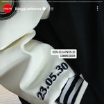 [보넥도] 바바나맛우유 <b>모델</b> 반박불가 명재현이랑 태산인거 같은데