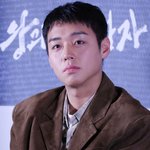 [하고싶은말] <b>눈빛</b>은 타고나나봐