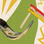 푸림(Purim)과 욤 키푸르(Yom Kippur) <b>사이</b>의 놀라운...