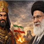 [유다이즘] 푸림(Purim)과 이란(Iran)과의 전쟁