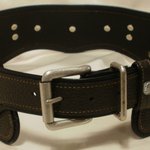 가죽공예 마디샤-챕 <b>벨트</b>