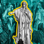 [유다이즘] 바스티(Vashti): 페르시아의 잊혀진 <b>여왕</b>