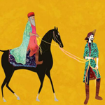 [유다이즘] 성경 속 모르드개(Mordecai <b>in</b> the Bible)