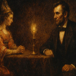 [유다이즘] 에스더 <b>여왕</b>과 에이브러햄 링컨