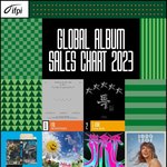 [드루와] 3년 연속 <b>전세계</b> 걸그룹 음반판매량 1위 아이브.jpg