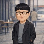 내 친구 <b>남친</b>이랑 너무 닮아서