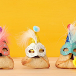 [유다이즘] 목이 뻣뻣한 사람들