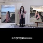 [지수지] 0표 룩 입고나온 <b>민경</b>