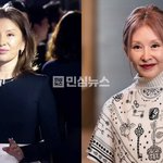이미숙, 숨기고 있던 <b>치매</b> 투병 사실 드러나…건강 이상 설정에 긴장감...
