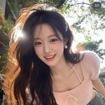 고윤정 닮은 인플루언서