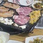 [하고싶은말] 삼겹살<b>데이</b>